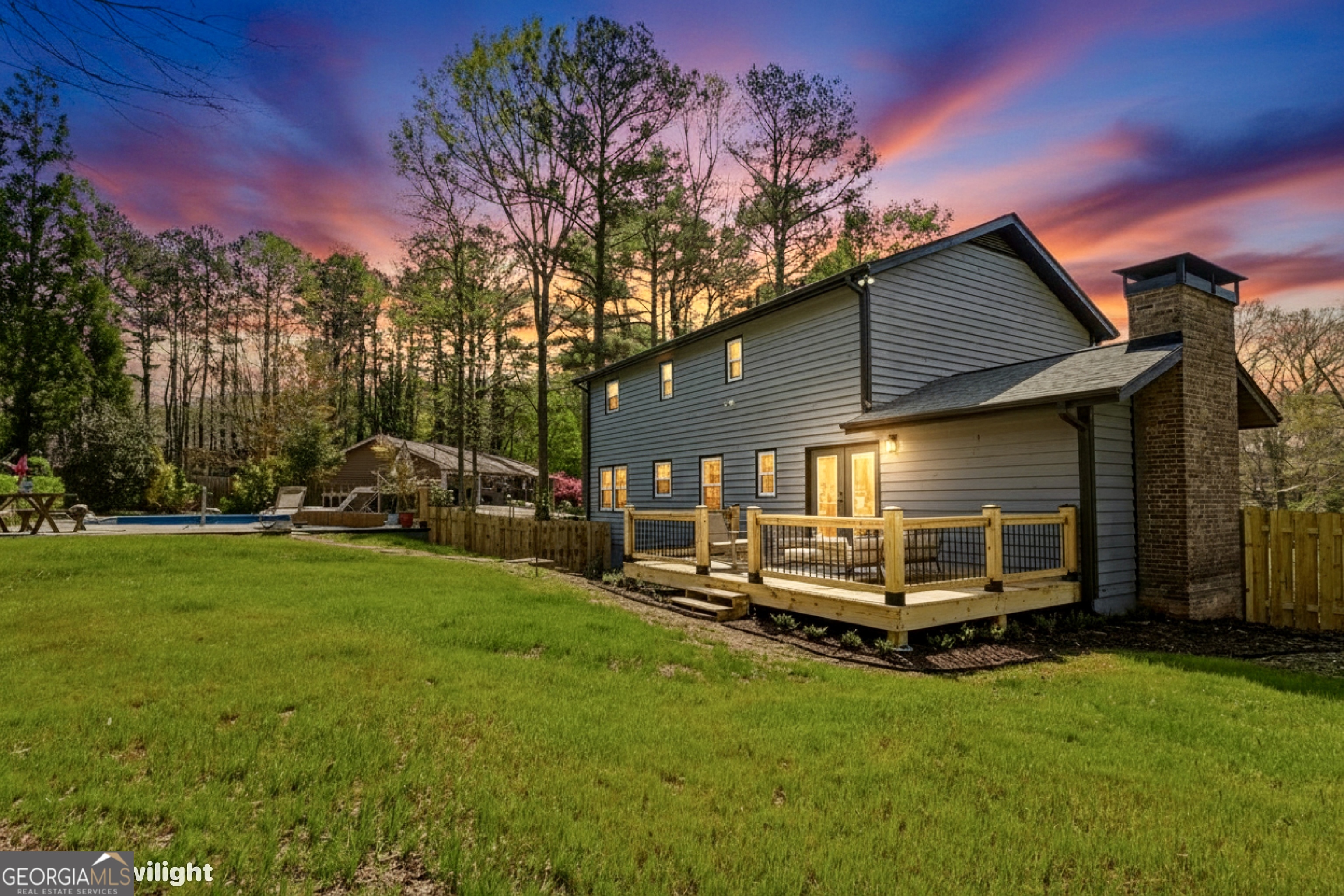 2190 Northfield Court Marietta GA 30066