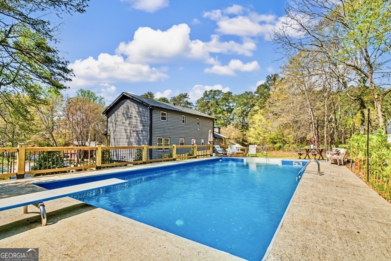 2190 Northfield Court Marietta GA 30066