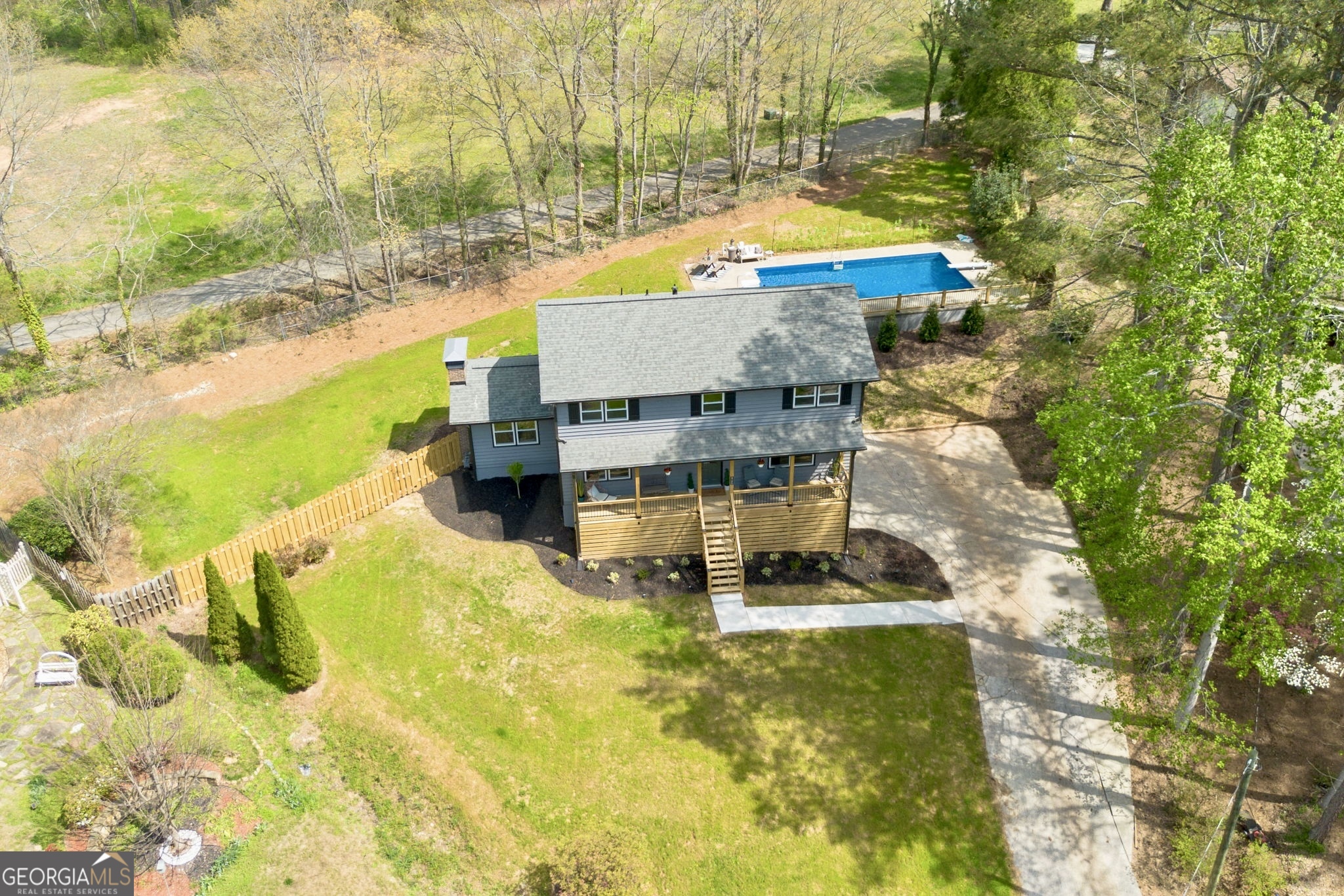 2190 Northfield Court Marietta GA 30066