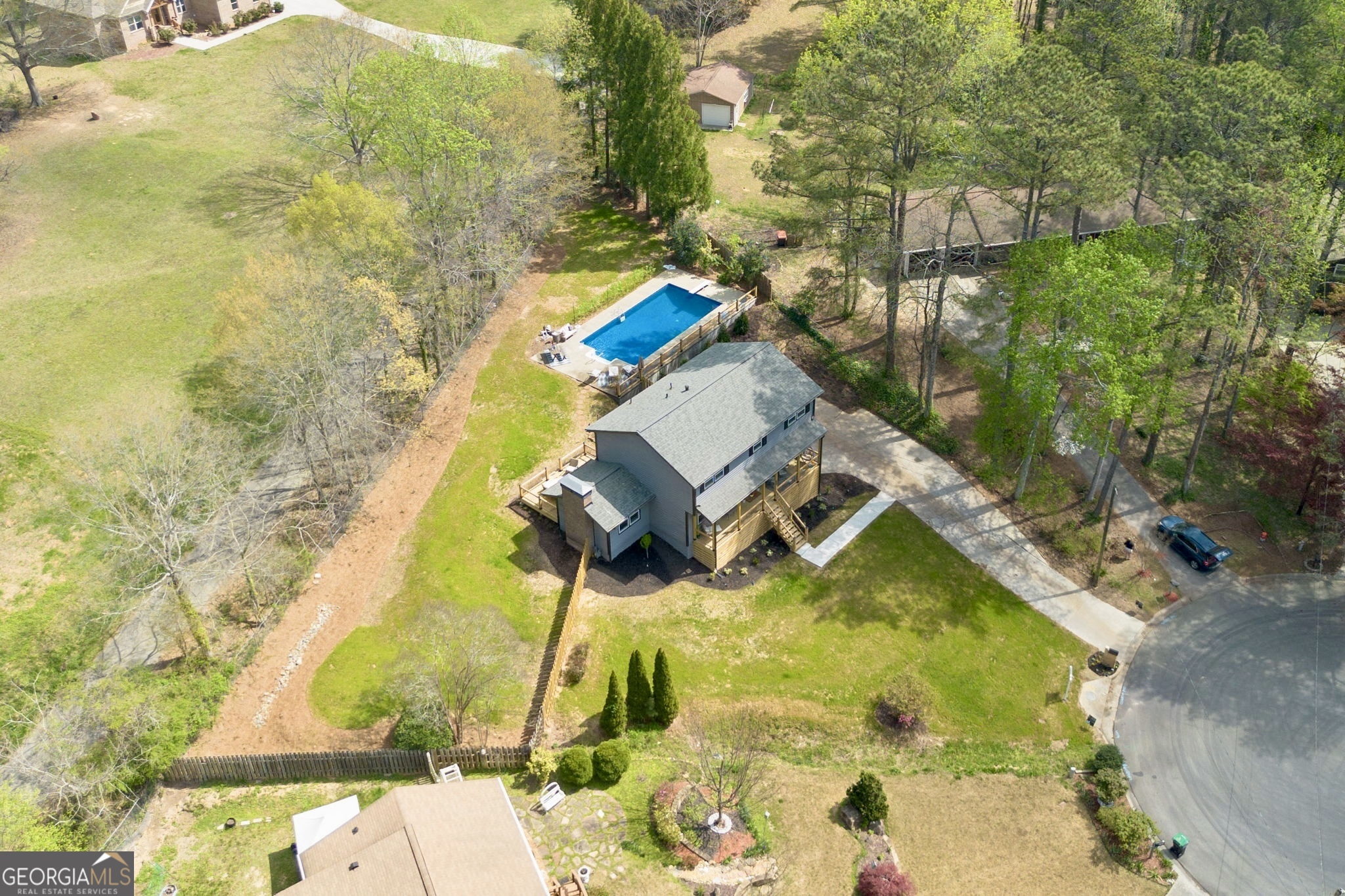 2190 Northfield Court Marietta GA 30066