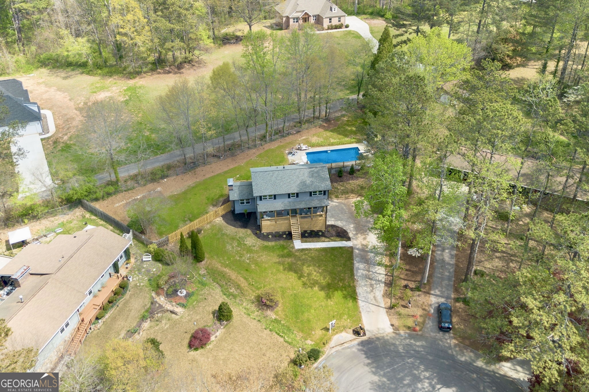 2190 Northfield Court Marietta GA 30066