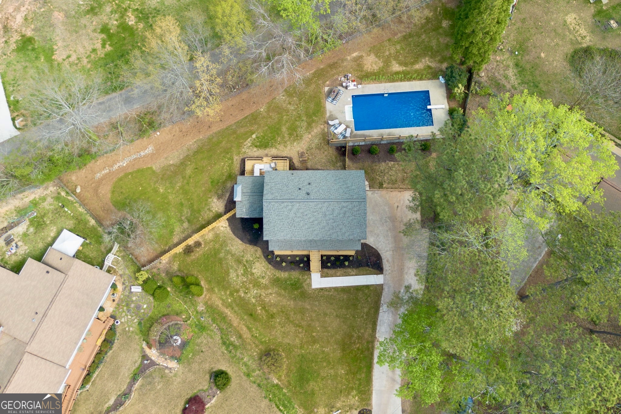 2190 Northfield Court Marietta GA 30066