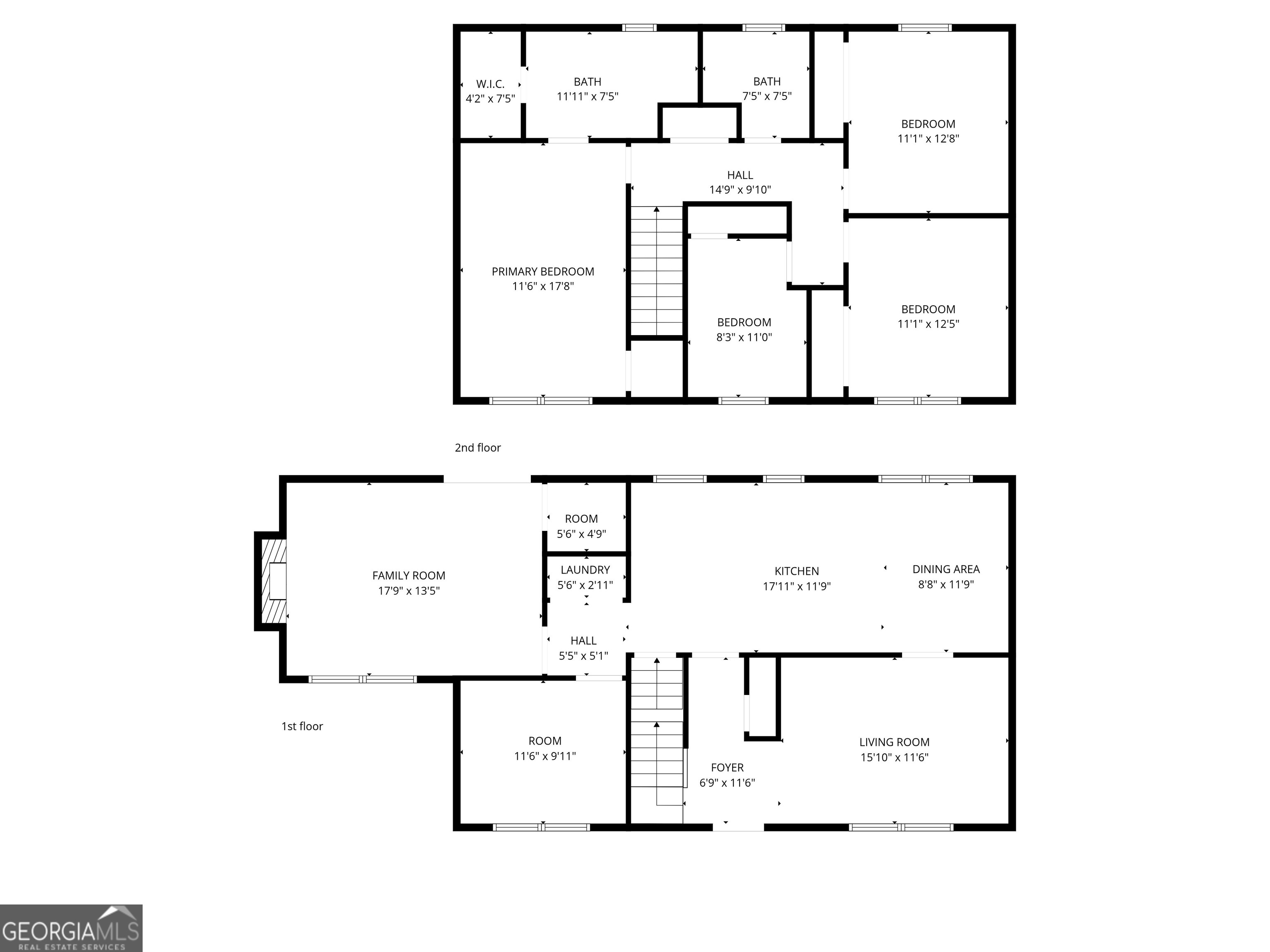 2190 Northfield Court Marietta GA 30066