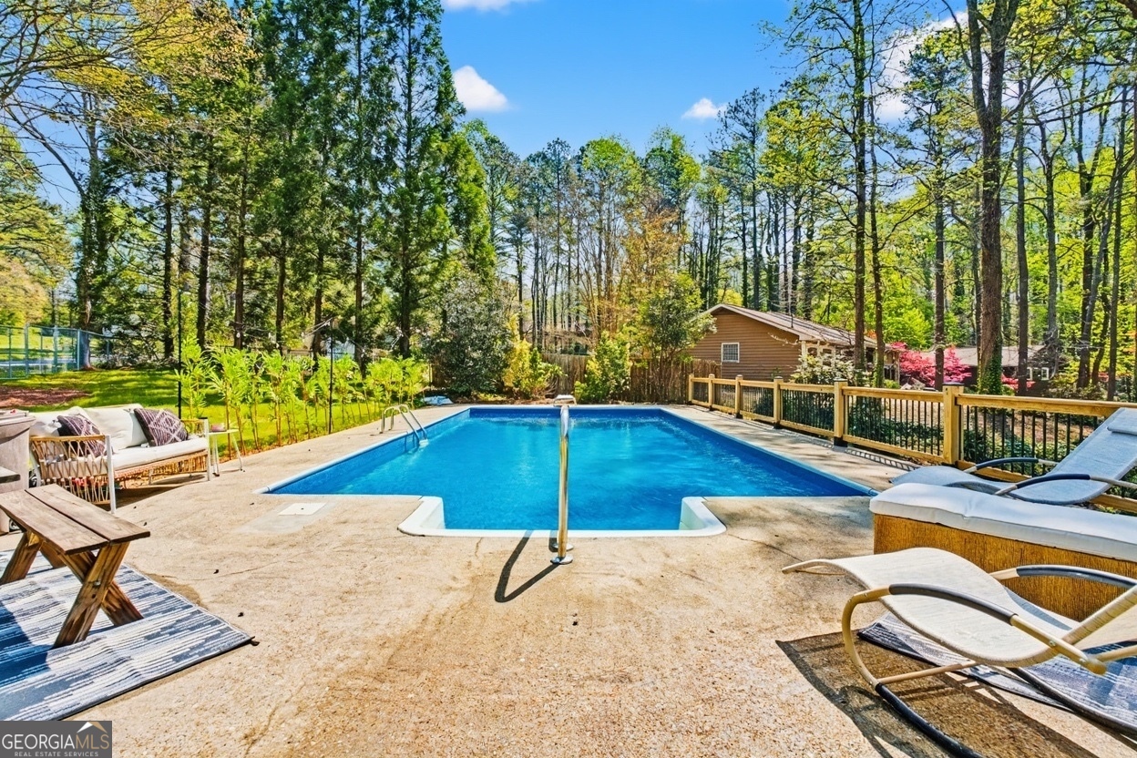 2190 Northfield Court Marietta GA 30066
