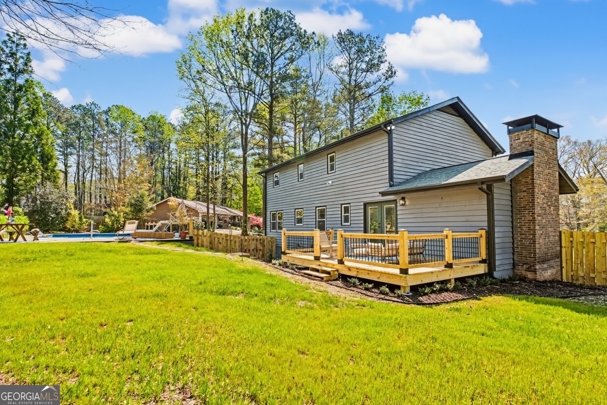 2190 Northfield Court Marietta GA 30066
