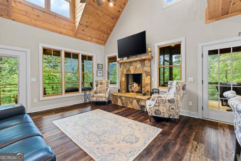 33 Jim Mccrackin Road Clayton GA 30525