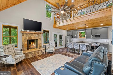 33 Jim Mccrackin Road Clayton GA 30525