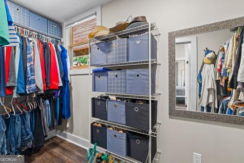 33 Jim Mccrackin Road Clayton GA 30525