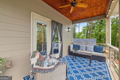 33 Jim Mccrackin Road Clayton GA 30525
