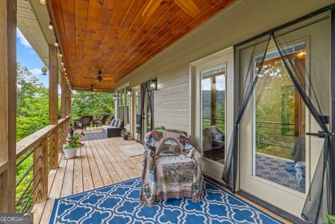 33 Jim Mccrackin Road Clayton GA 30525