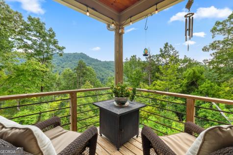 33 Jim Mccrackin Road Clayton GA 30525