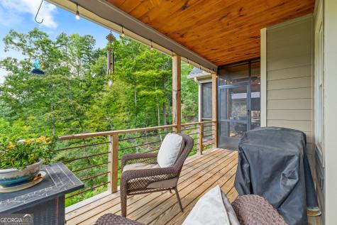 33 Jim Mccrackin Road Clayton GA 30525