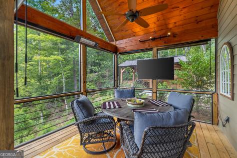 33 Jim Mccrackin Road Clayton GA 30525