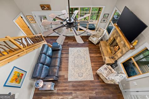 33 Jim Mccrackin Road Clayton GA 30525