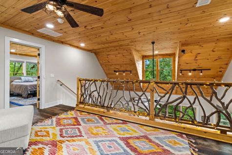 33 Jim Mccrackin Road Clayton GA 30525