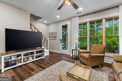 33 Jim Mccrackin Road Clayton GA 30525