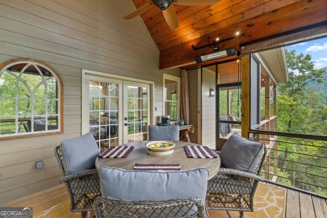 33 Jim Mccrackin Road Clayton GA 30525