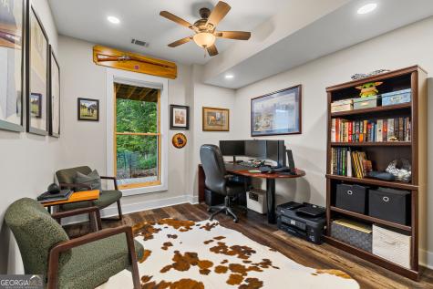 33 Jim Mccrackin Road Clayton GA 30525