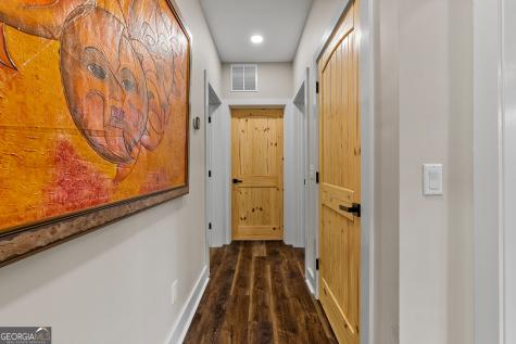 33 Jim Mccrackin Road Clayton GA 30525