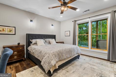 33 Jim Mccrackin Road Clayton GA 30525