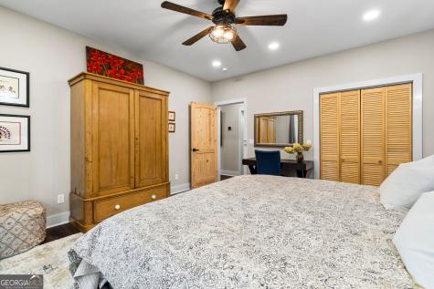 33 Jim Mccrackin Road Clayton GA 30525