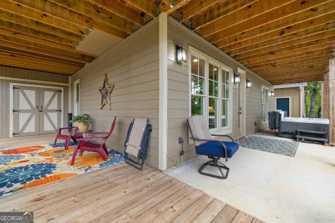 33 Jim Mccrackin Road Clayton GA 30525