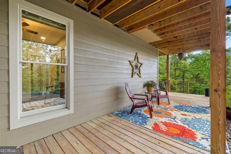 33 Jim Mccrackin Road Clayton GA 30525