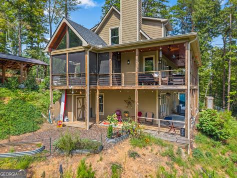33 Jim Mccrackin Road Clayton GA 30525