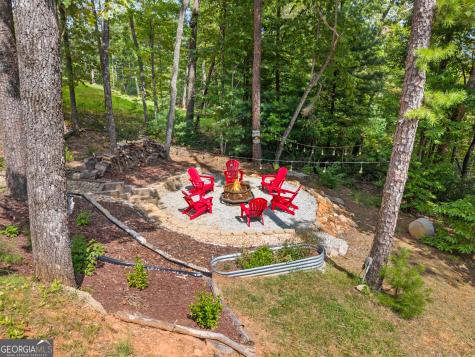 33 Jim Mccrackin Road Clayton GA 30525