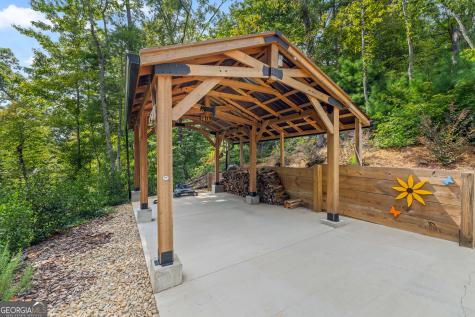 33 Jim Mccrackin Road Clayton GA 30525