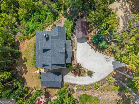 33 Jim Mccrackin Road Clayton GA 30525