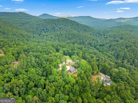 33 Jim Mccrackin Road Clayton GA 30525