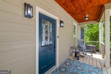 33 Jim Mccrackin Road Clayton GA 30525