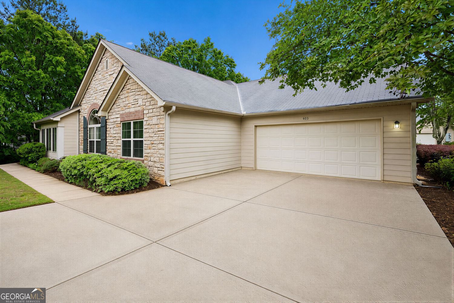 405 Kenley Court Mcdonough GA 30253