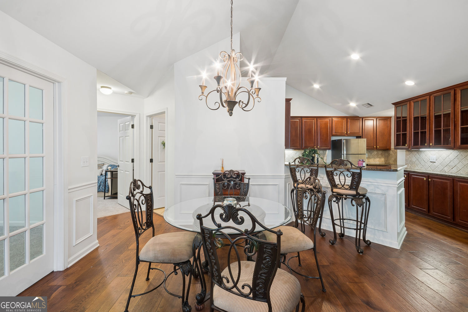 405 Kenley Court Mcdonough GA 30253
