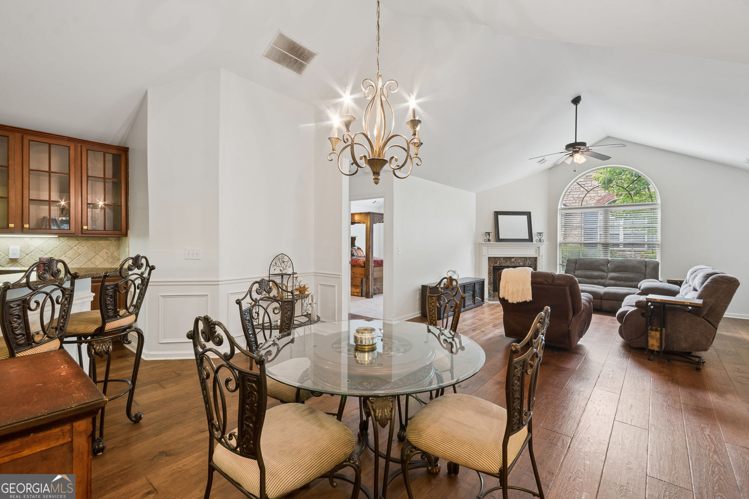 405 Kenley Court Mcdonough GA 30253