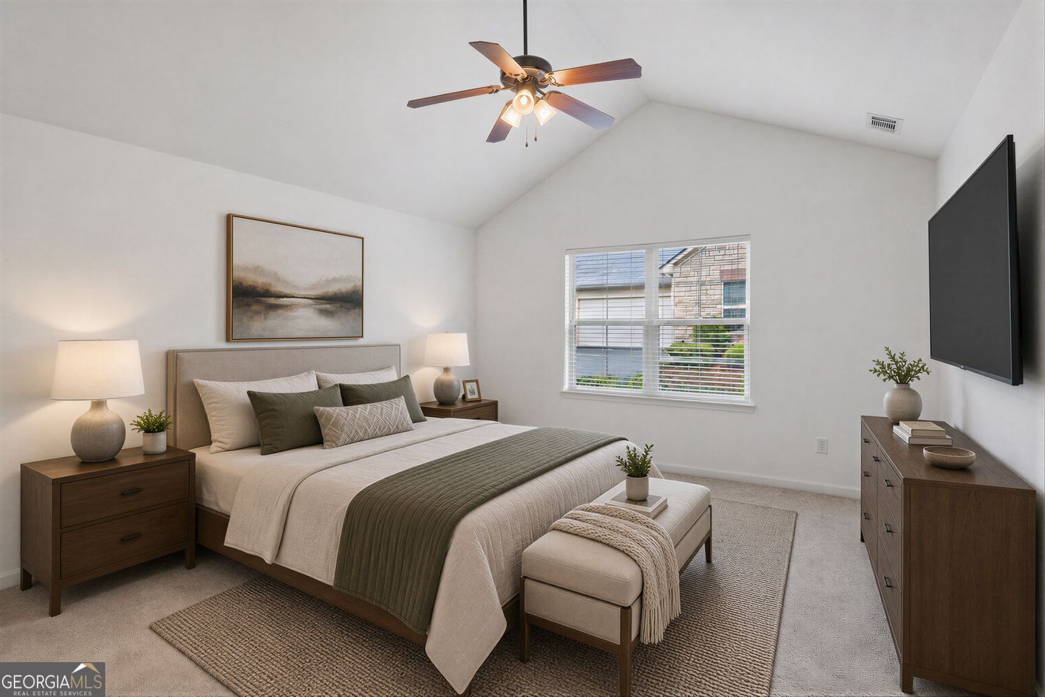405 Kenley Court Mcdonough GA 30253