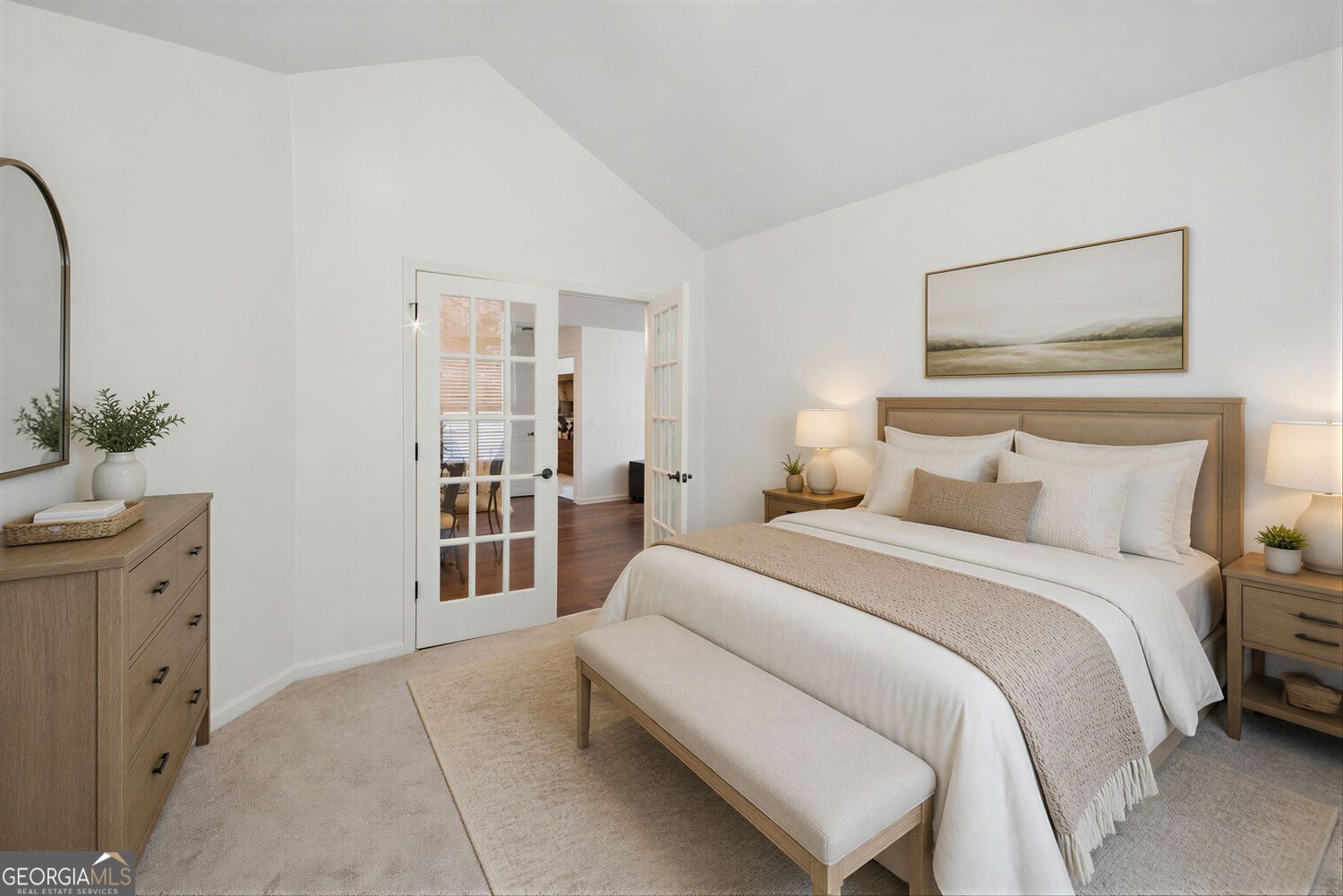 405 Kenley Court Mcdonough GA 30253