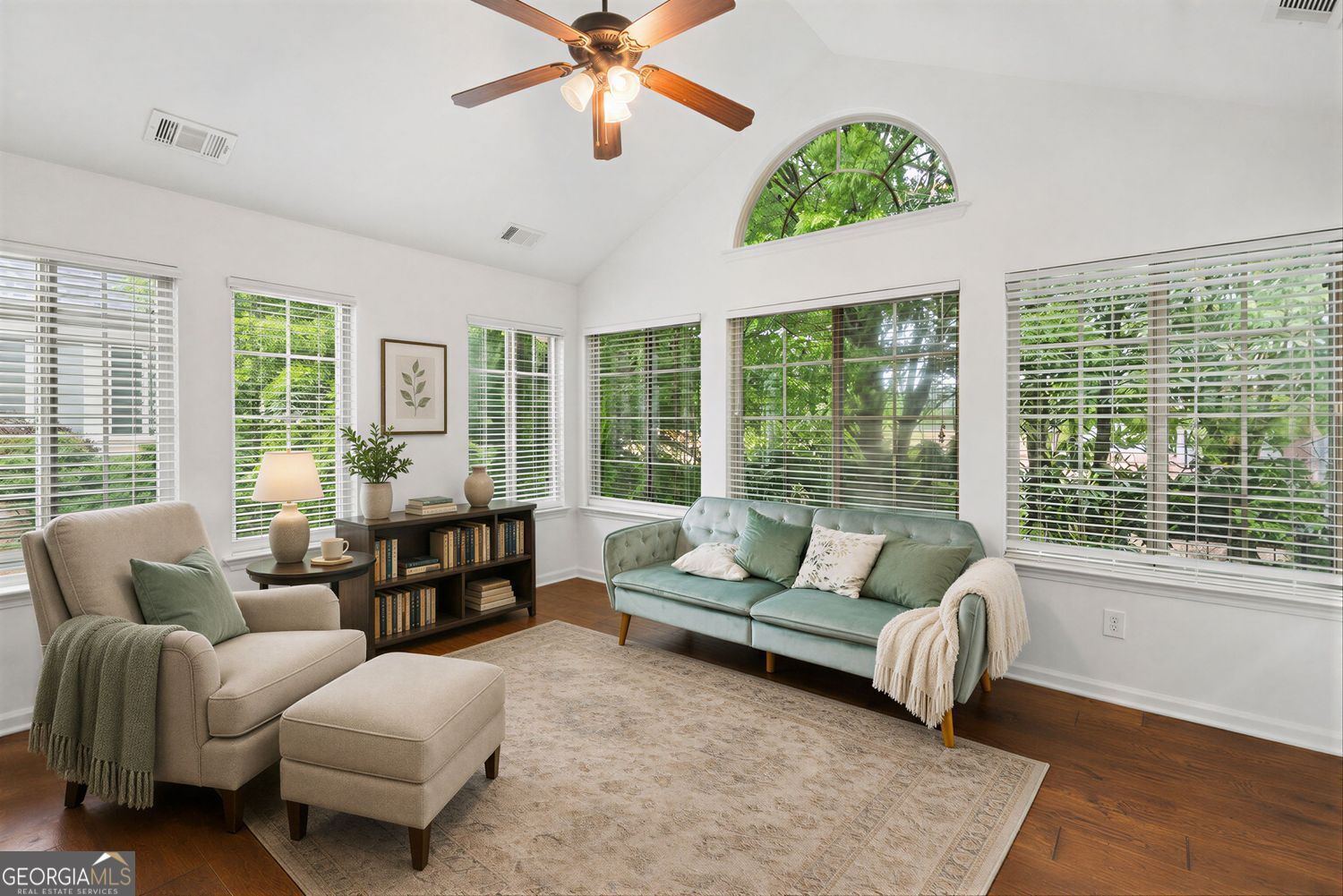405 Kenley Court Mcdonough GA 30253