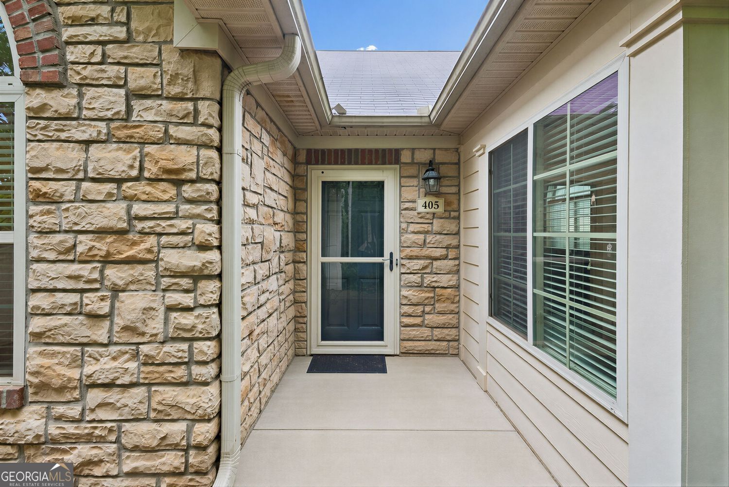 405 Kenley Court Mcdonough GA 30253