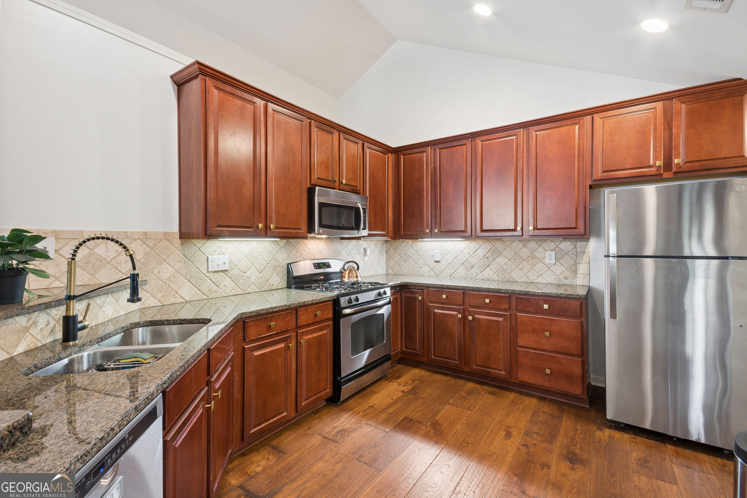 405 Kenley Court Mcdonough GA 30253