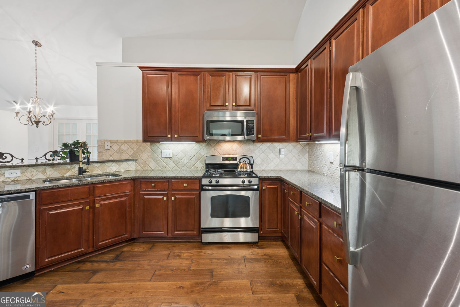 405 Kenley Court Mcdonough GA 30253
