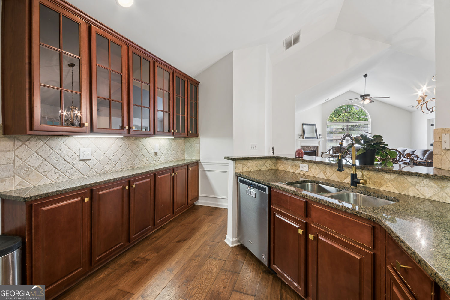 405 Kenley Court Mcdonough GA 30253