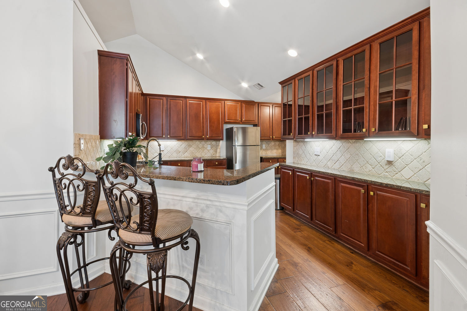 405 Kenley Court Mcdonough GA 30253
