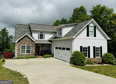 179 Asbury Meadow Court Cleveland GA 30528
