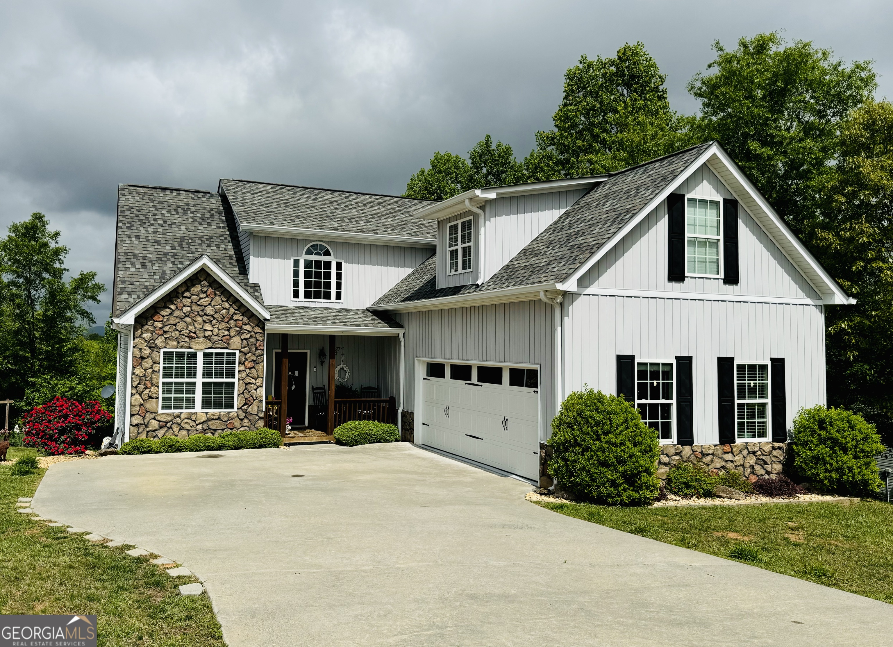 179 Asbury Meadow Court Cleveland GA 30528