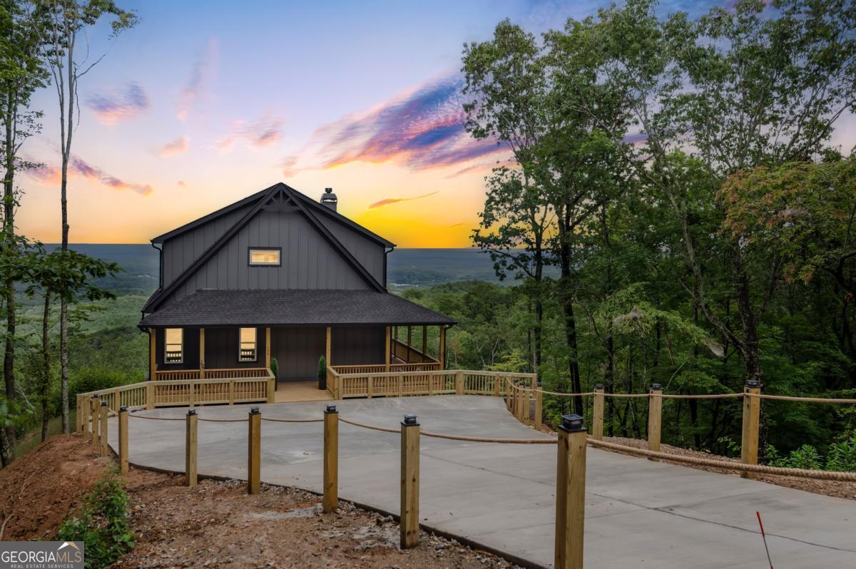 198 Stirratt Road Ranger GA 30734
