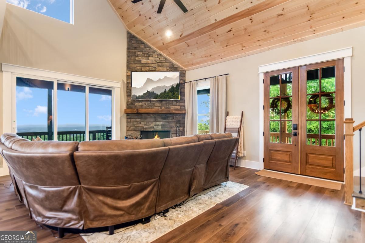 198 Stirratt Road Ranger GA 30734