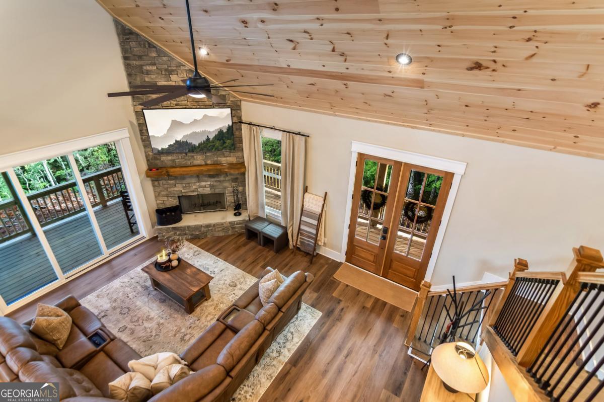 198 Stirratt Road Ranger GA 30734