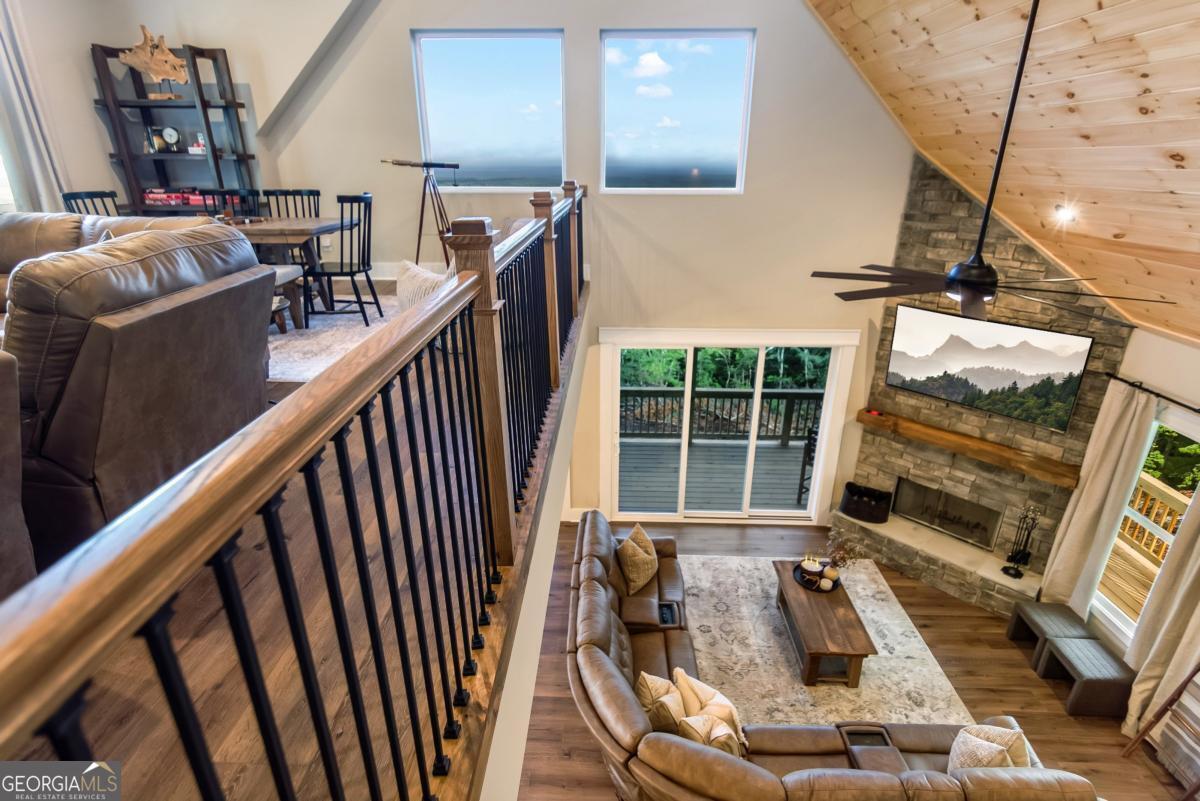 198 Stirratt Road Ranger GA 30734